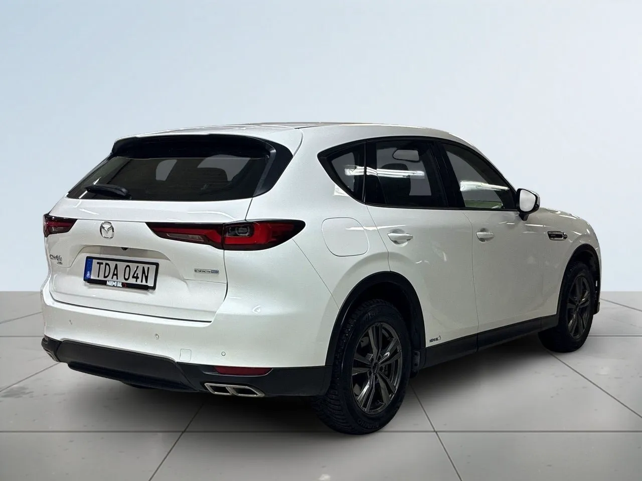 Mazda CX-60 bild 6