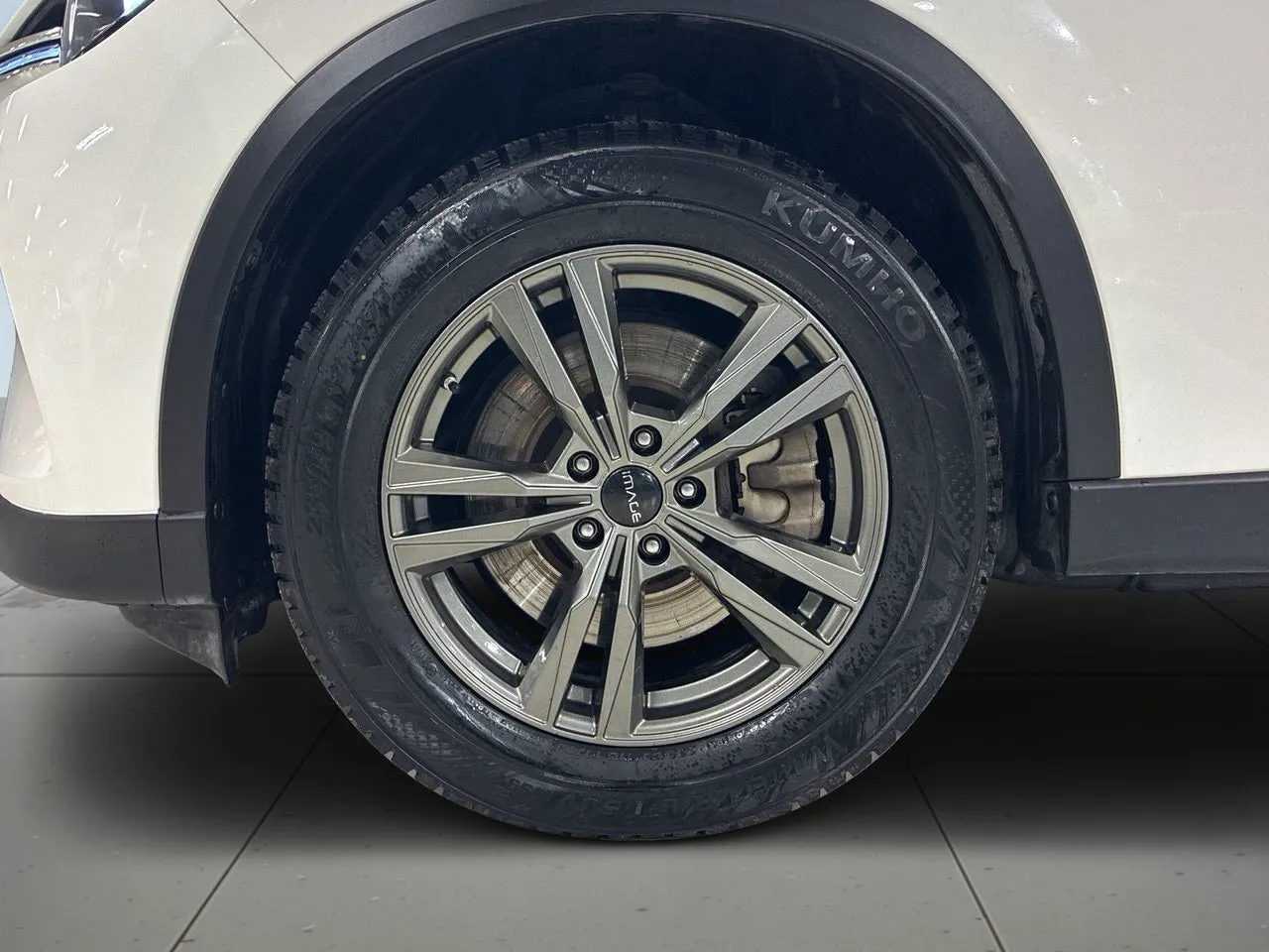 Mazda CX-60 bild 14