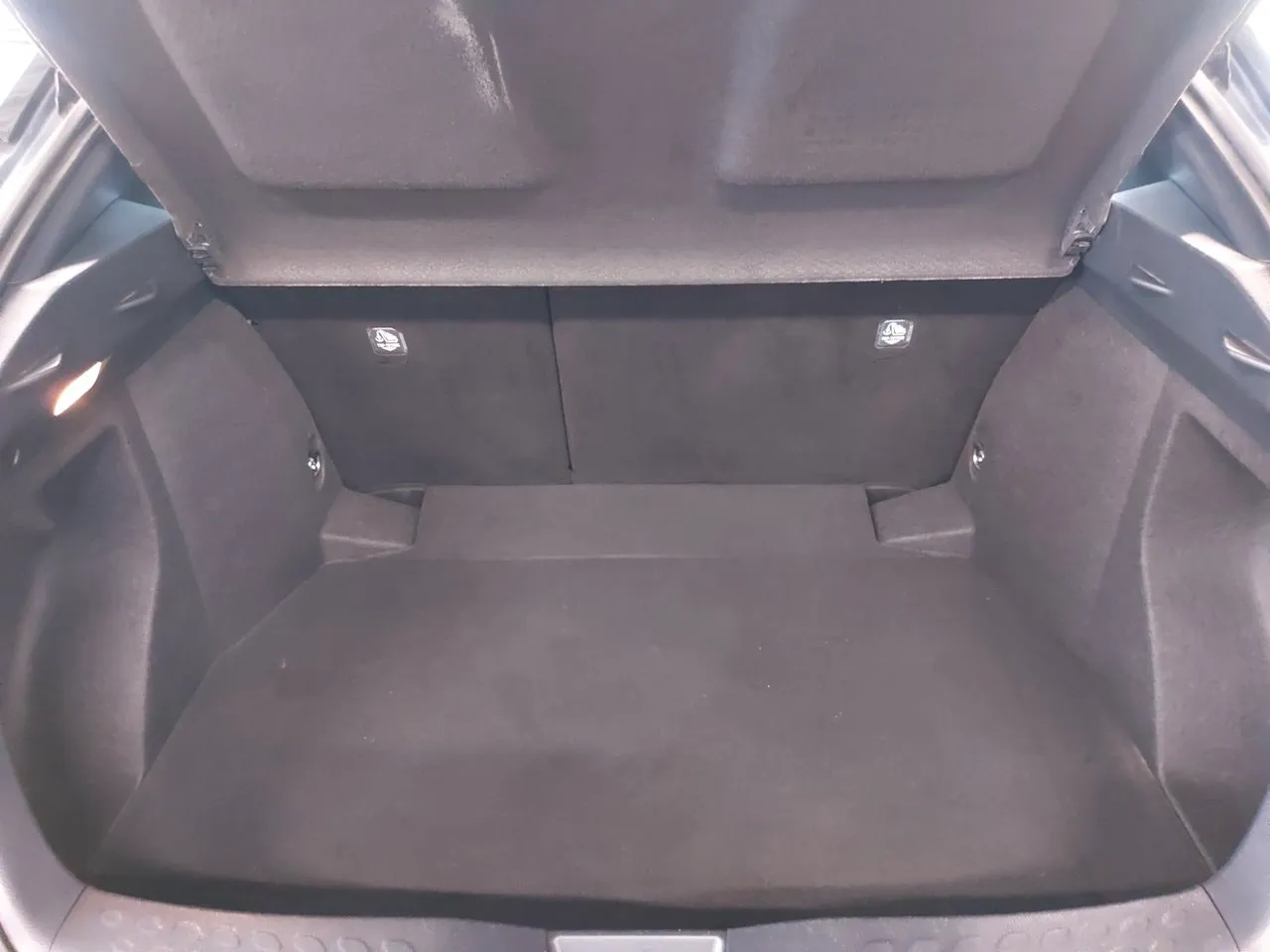 Toyota C-HR bild 7