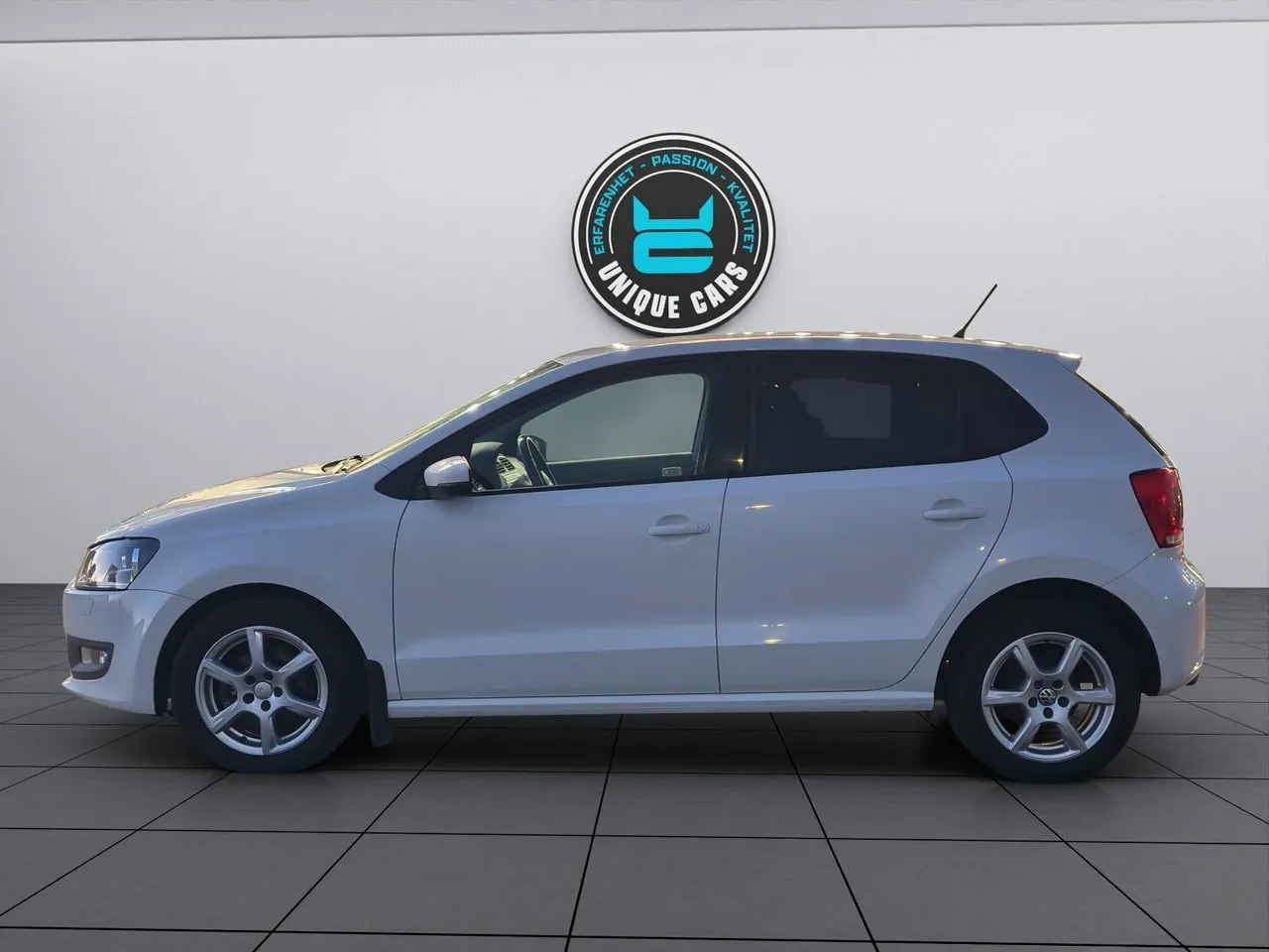 Volkswagen Polo bild 6