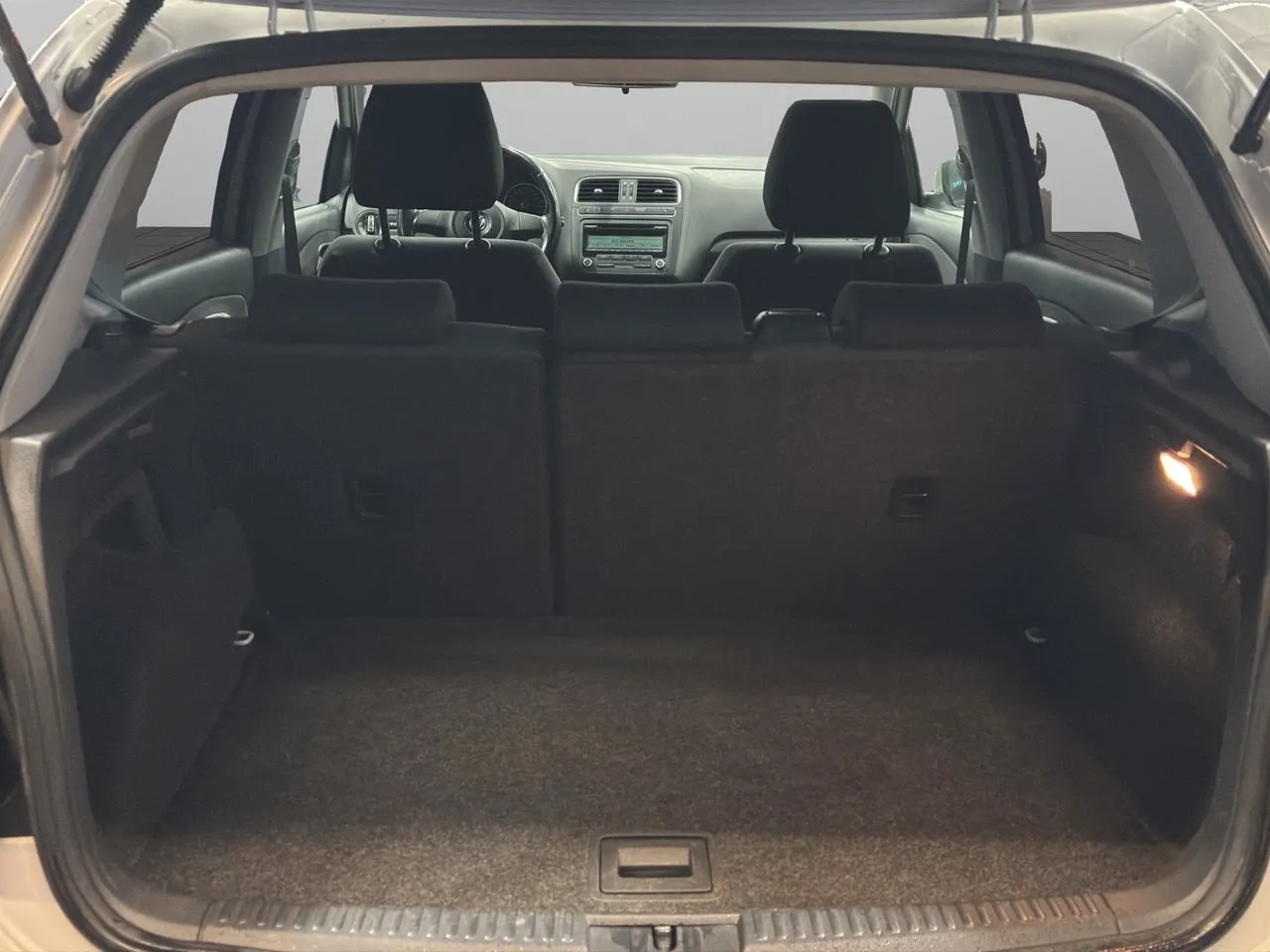 Volkswagen Polo bild 23