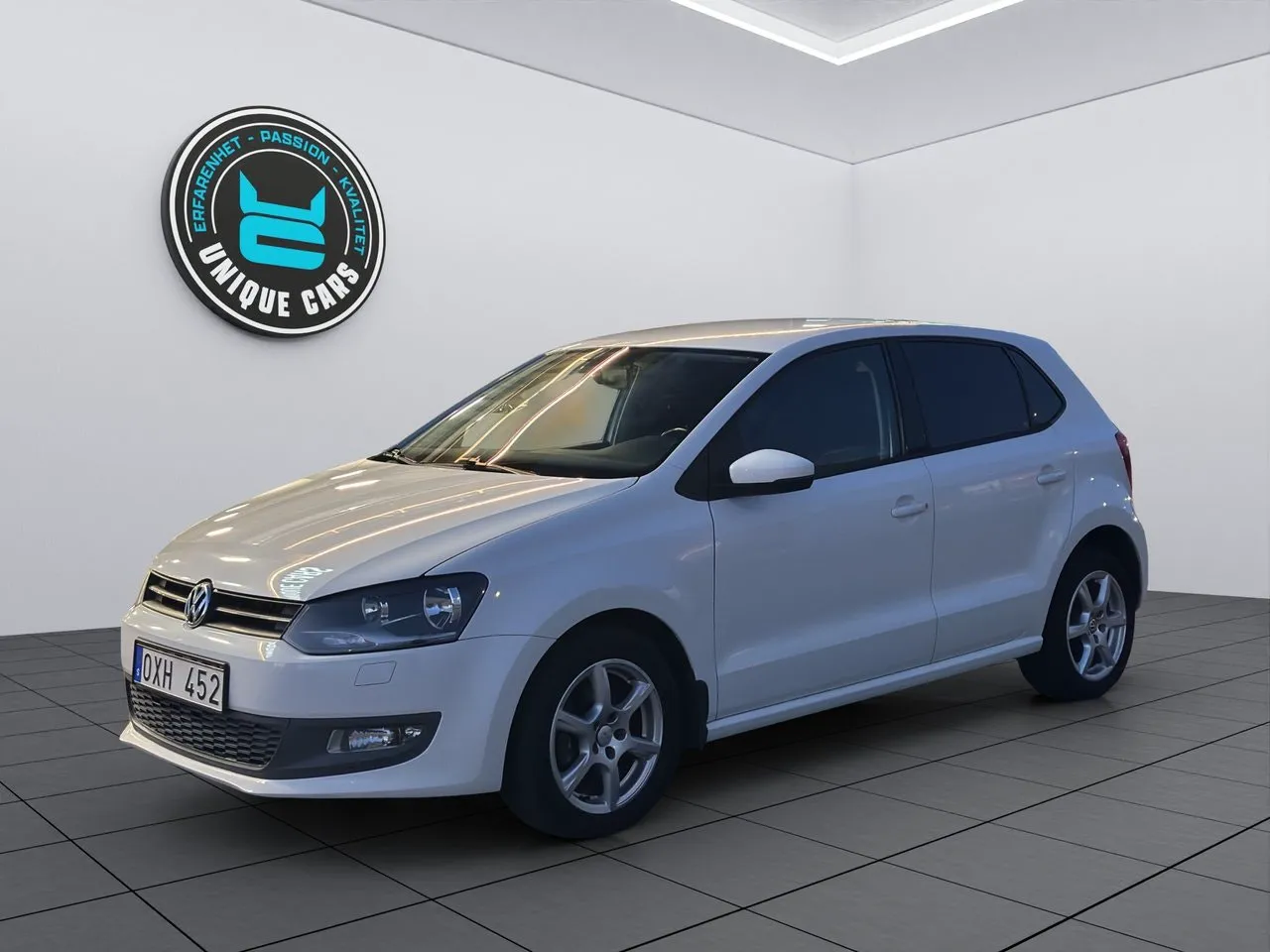 Volkswagen Polo bild 7