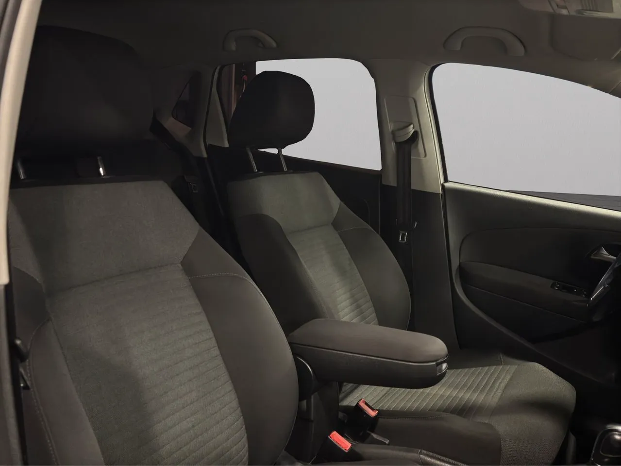 Volkswagen Polo bild 11
