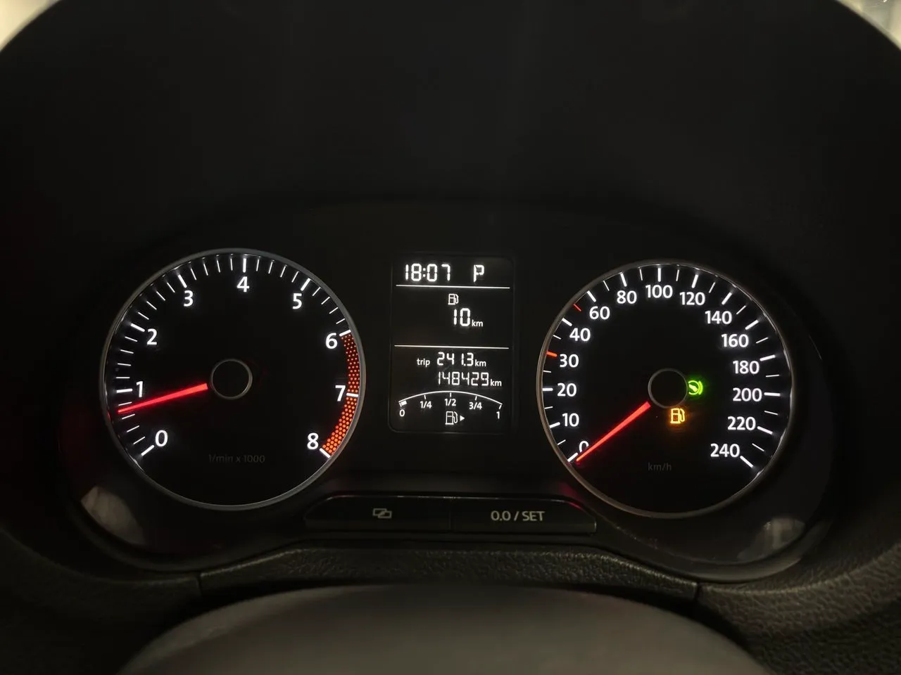 Volkswagen Polo bild 15