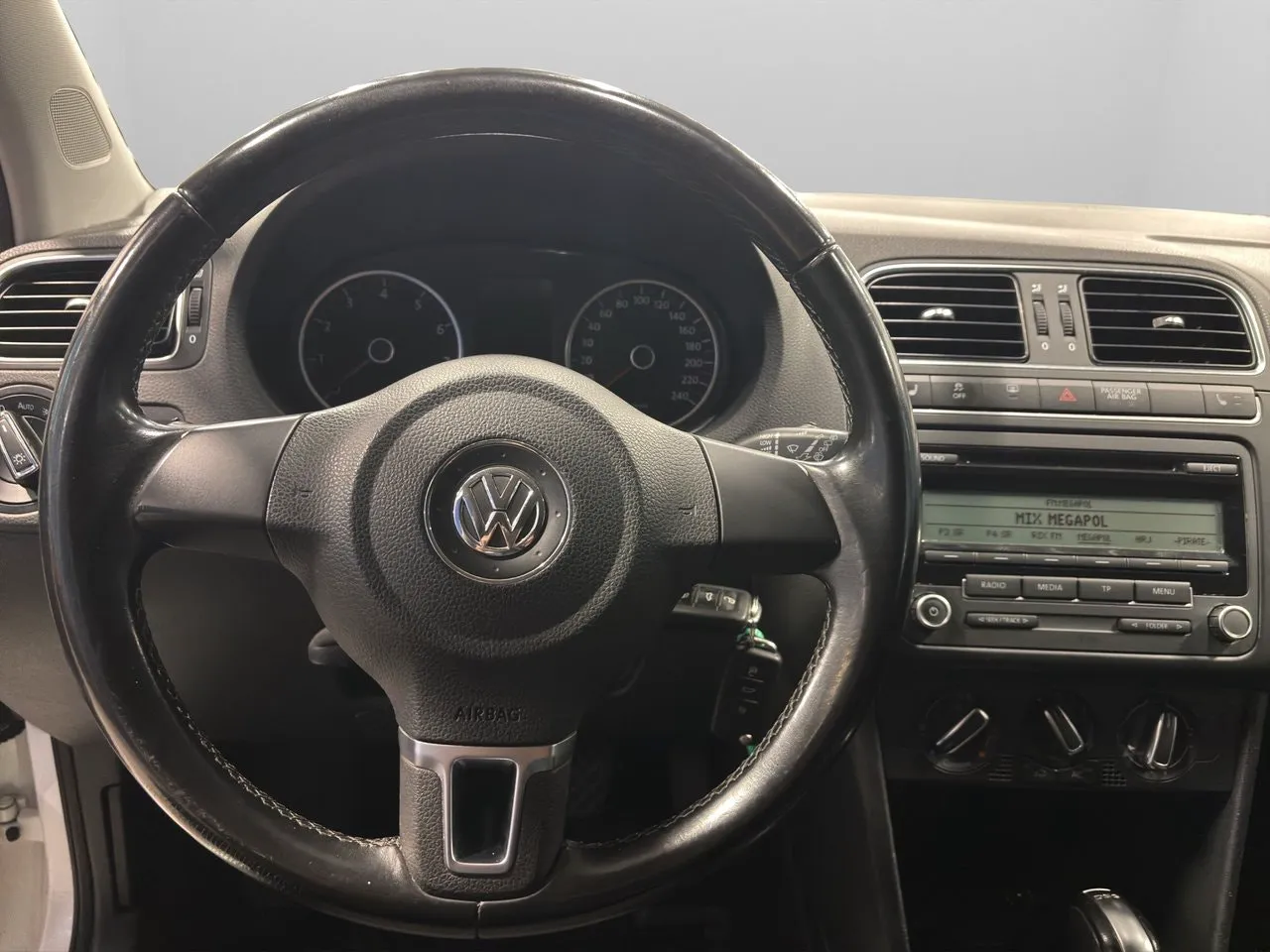 Volkswagen Polo bild 14