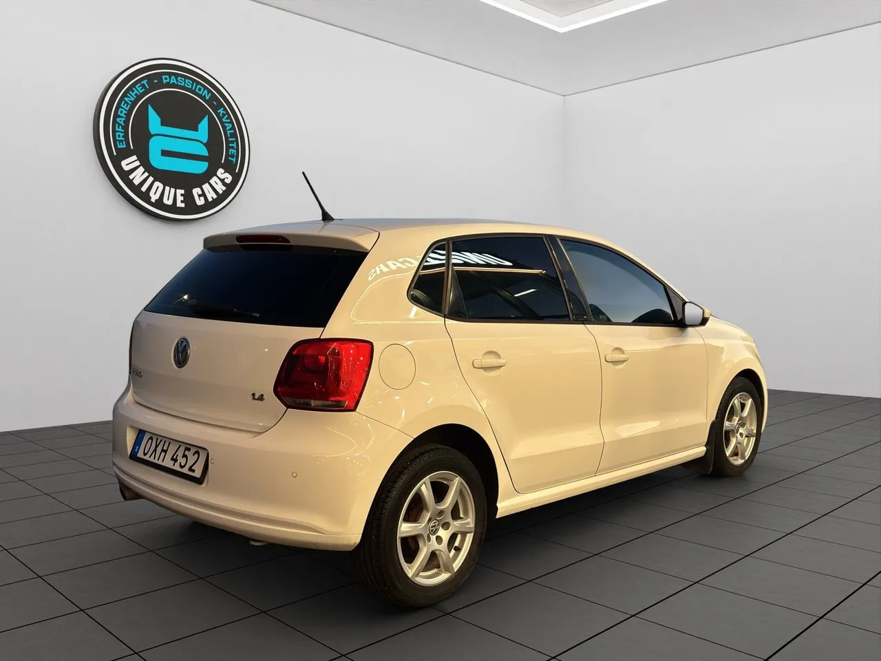 Volkswagen Polo bild 3
