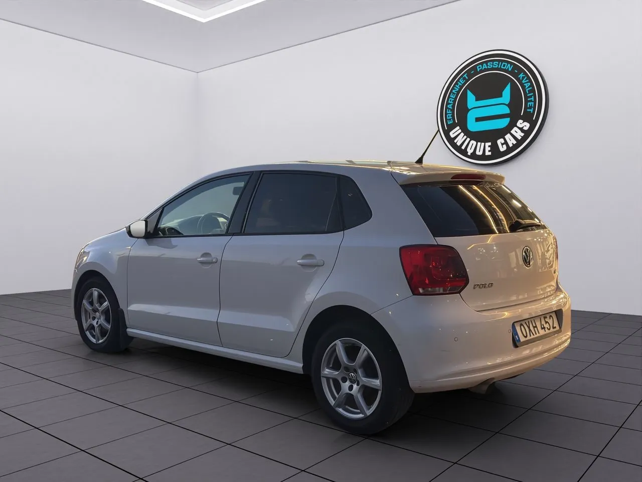 Volkswagen Polo bild 5