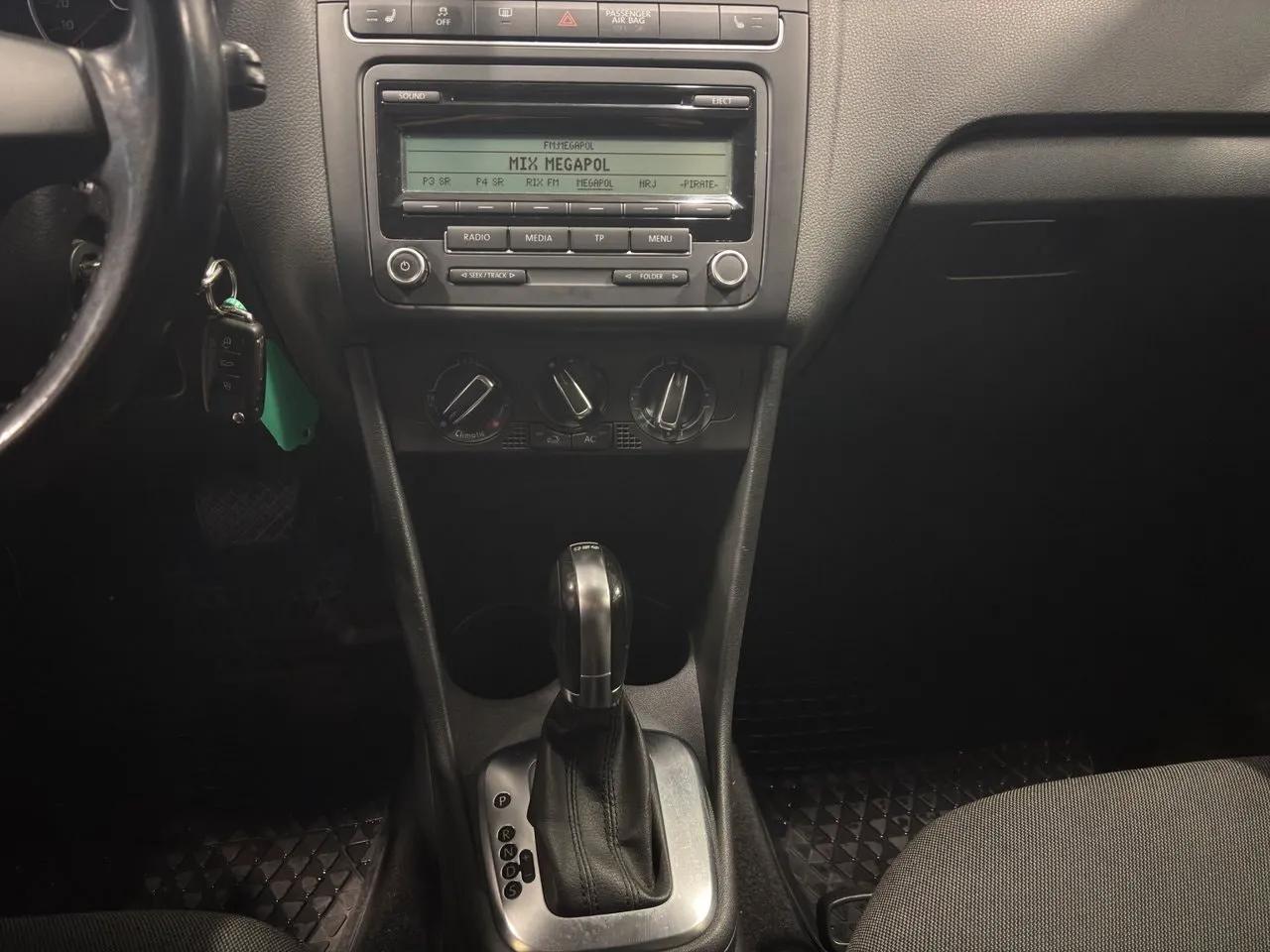 Volkswagen Polo bild 13
