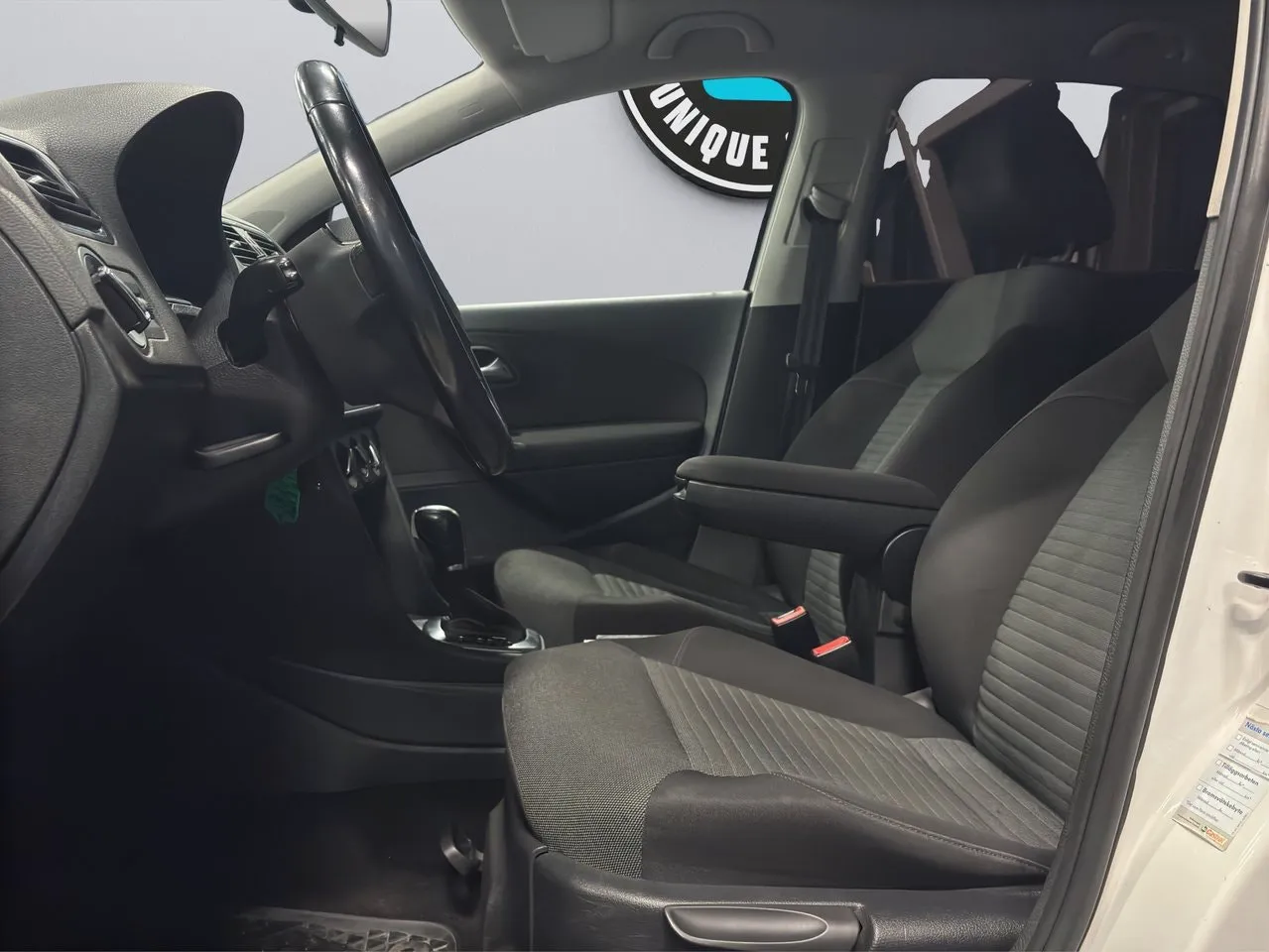 Volkswagen Polo bild 12