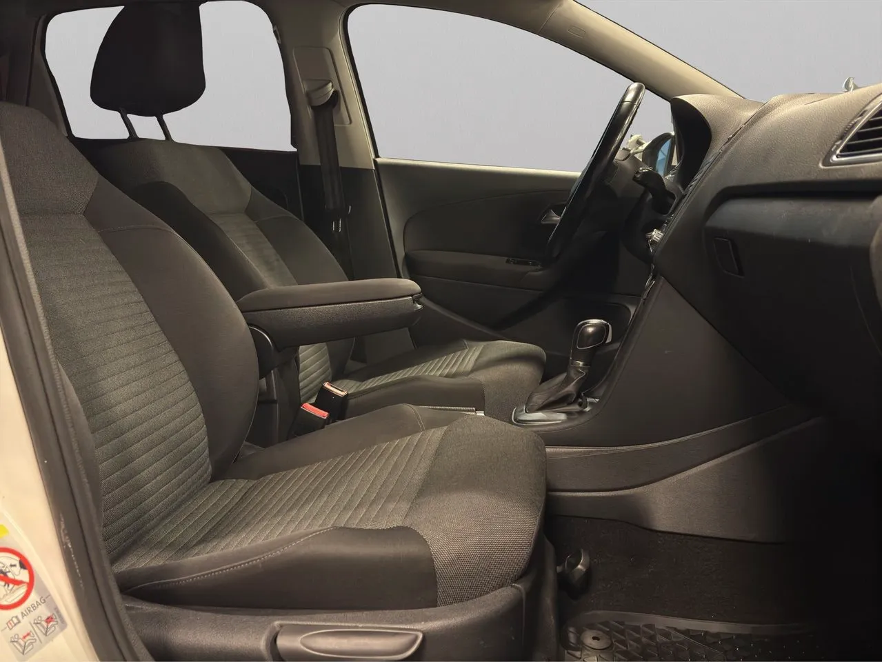 Volkswagen Polo bild 10