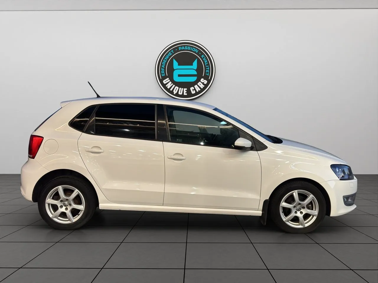 Volkswagen Polo bild 2