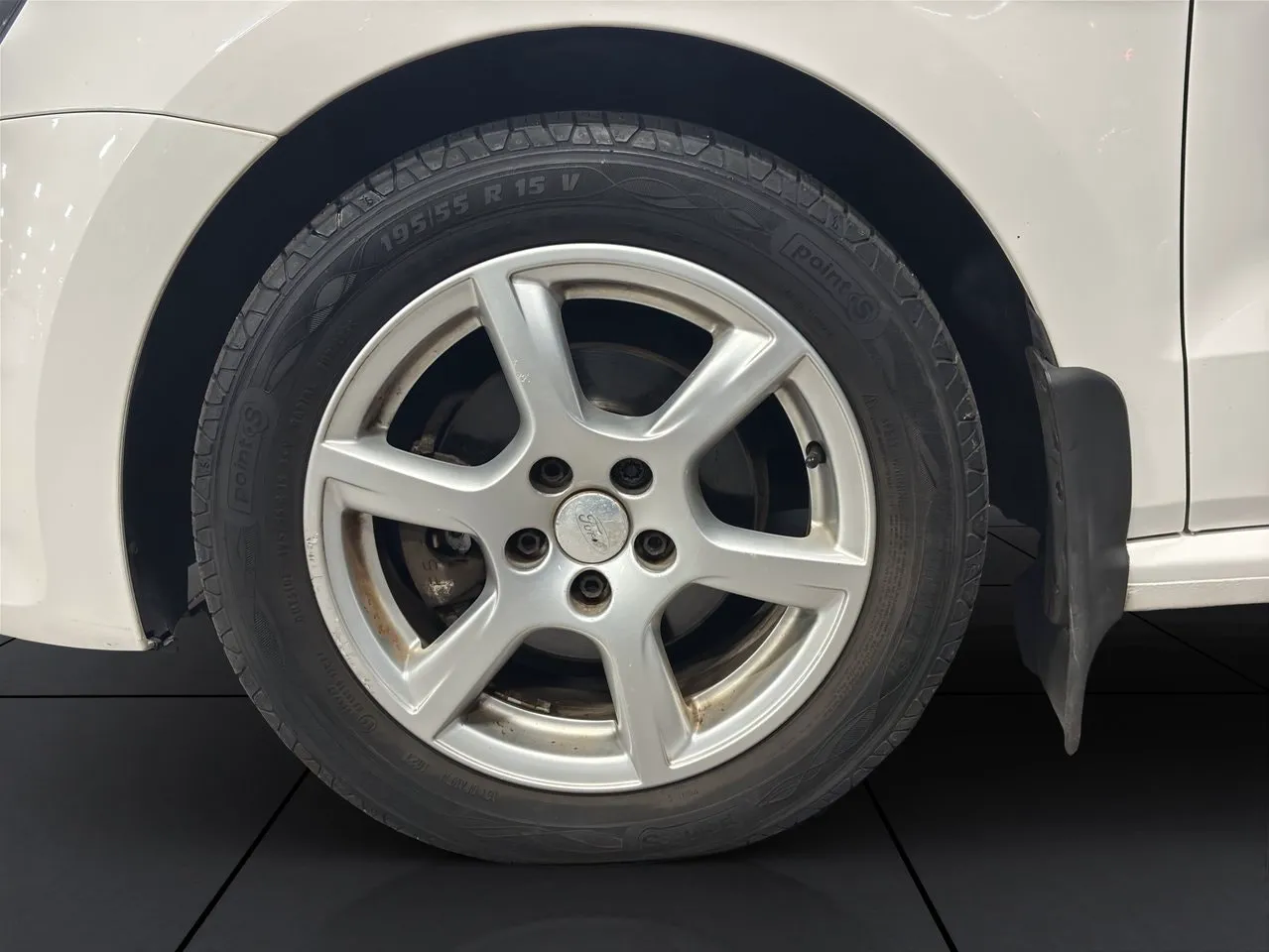 Volkswagen Polo bild 24