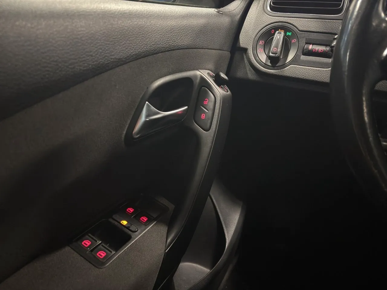 Volkswagen Polo bild 16