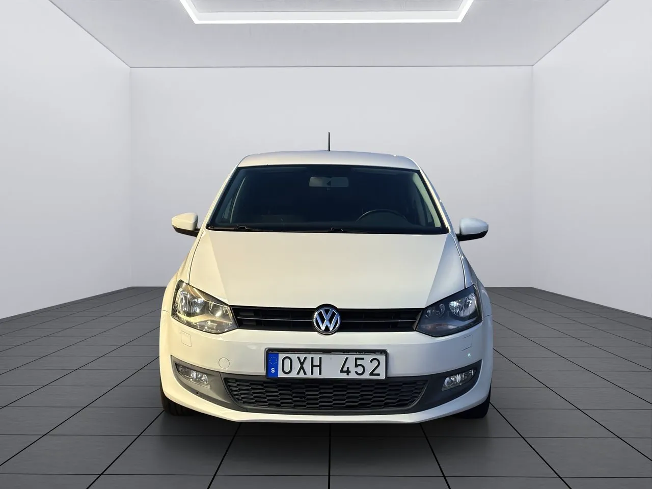 Volkswagen Polo bild 8