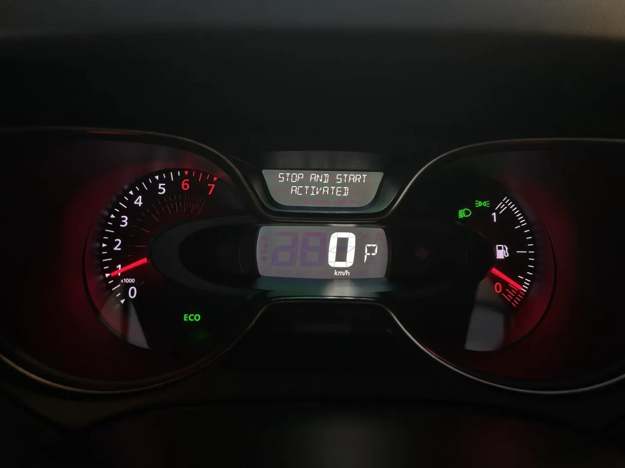 Renault Captur bild 15
