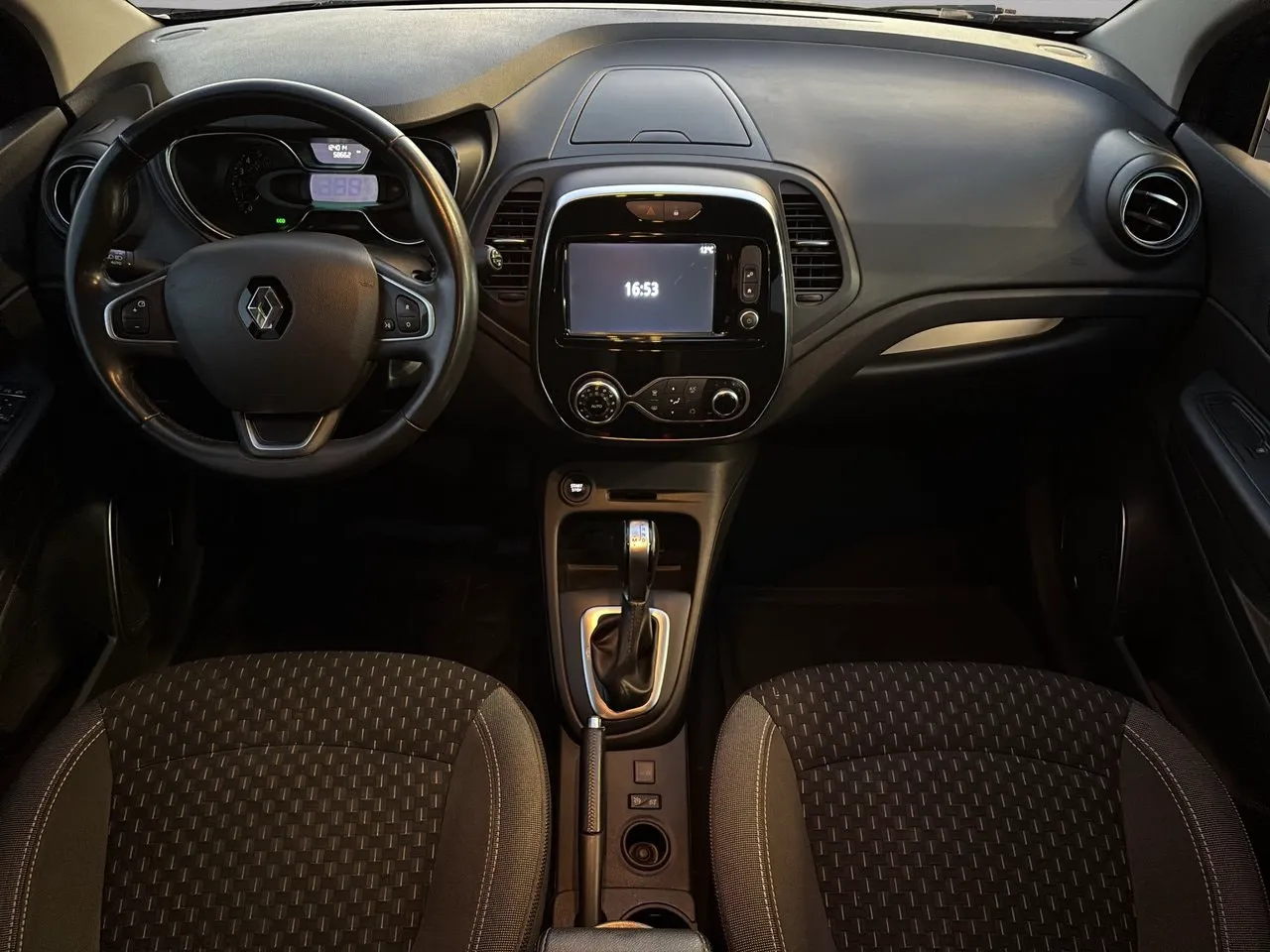 Renault Captur bild 22