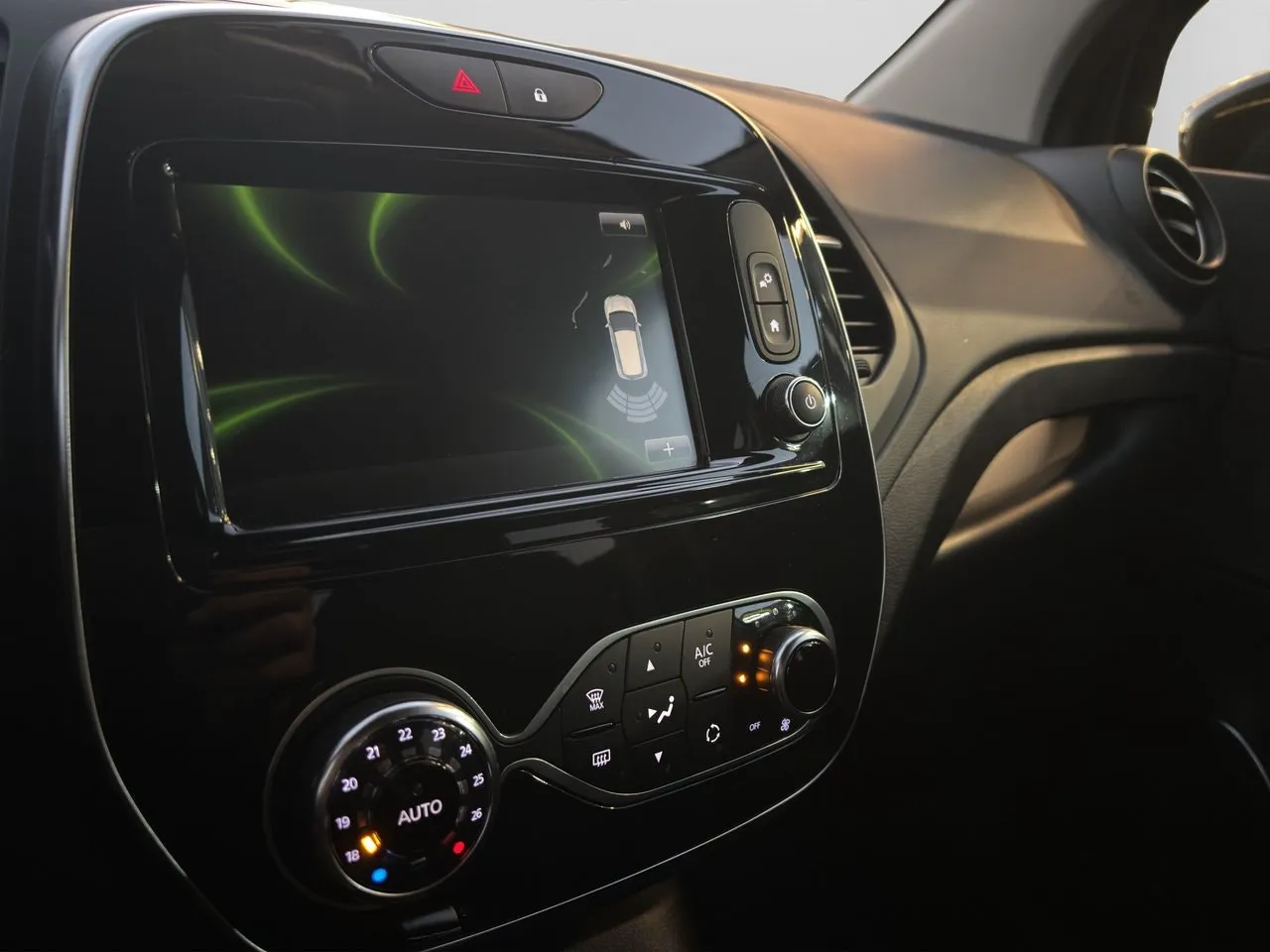Renault Captur bild 19
