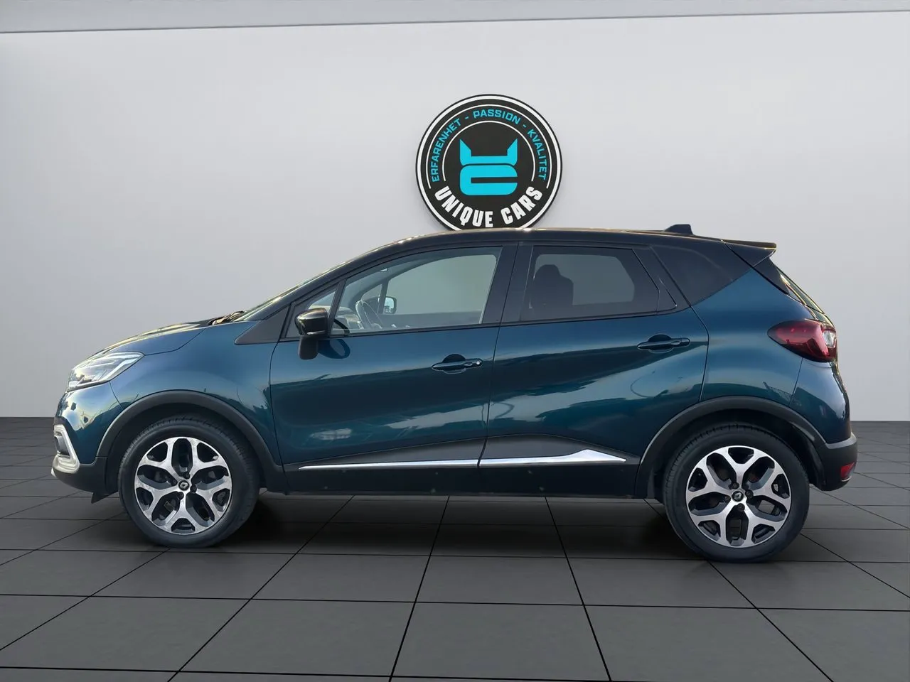 Renault Captur bild 6