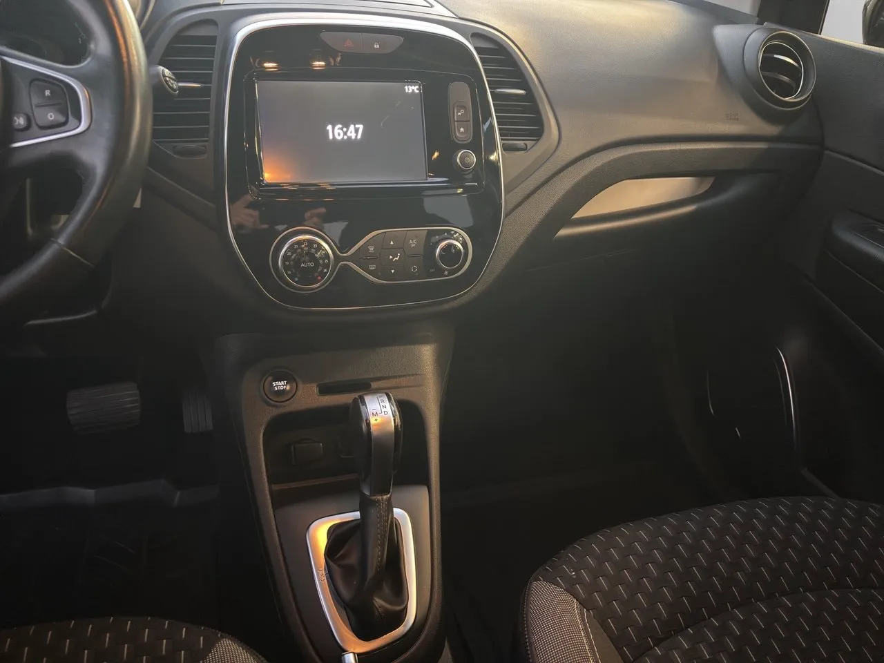 Renault Captur bild 13