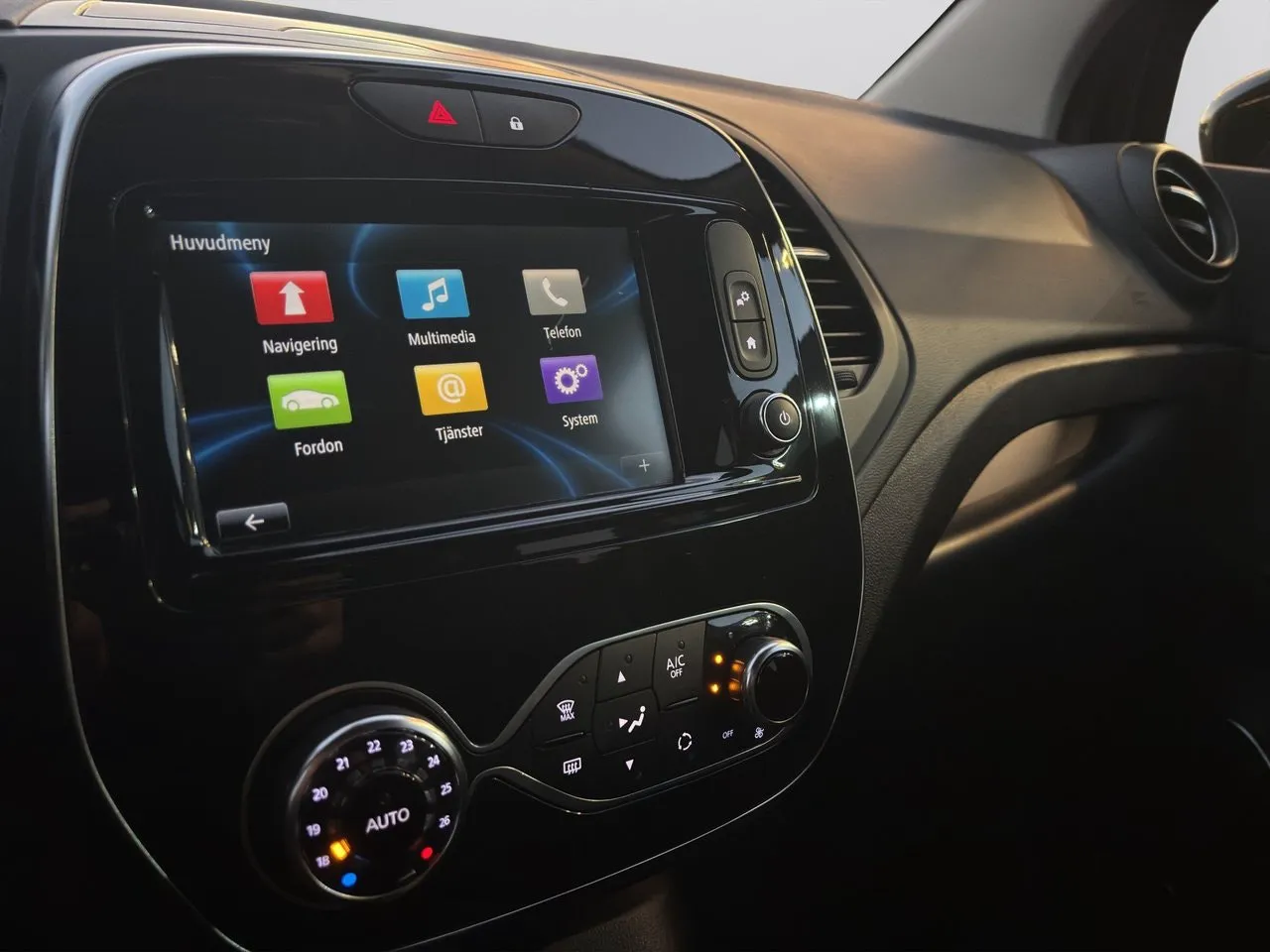 Renault Captur bild 20