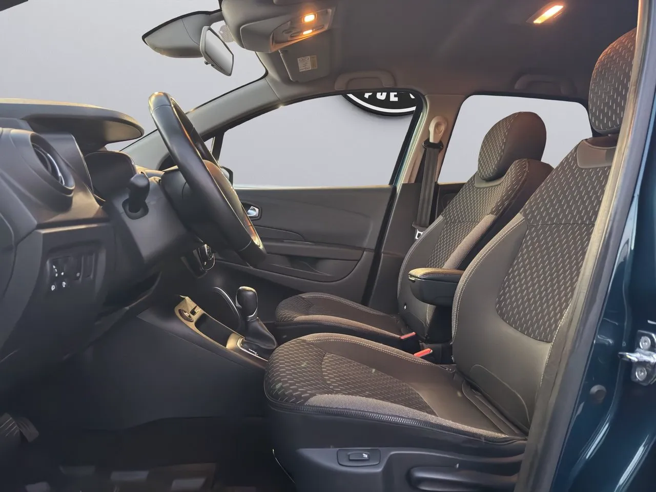 Renault Captur bild 12
