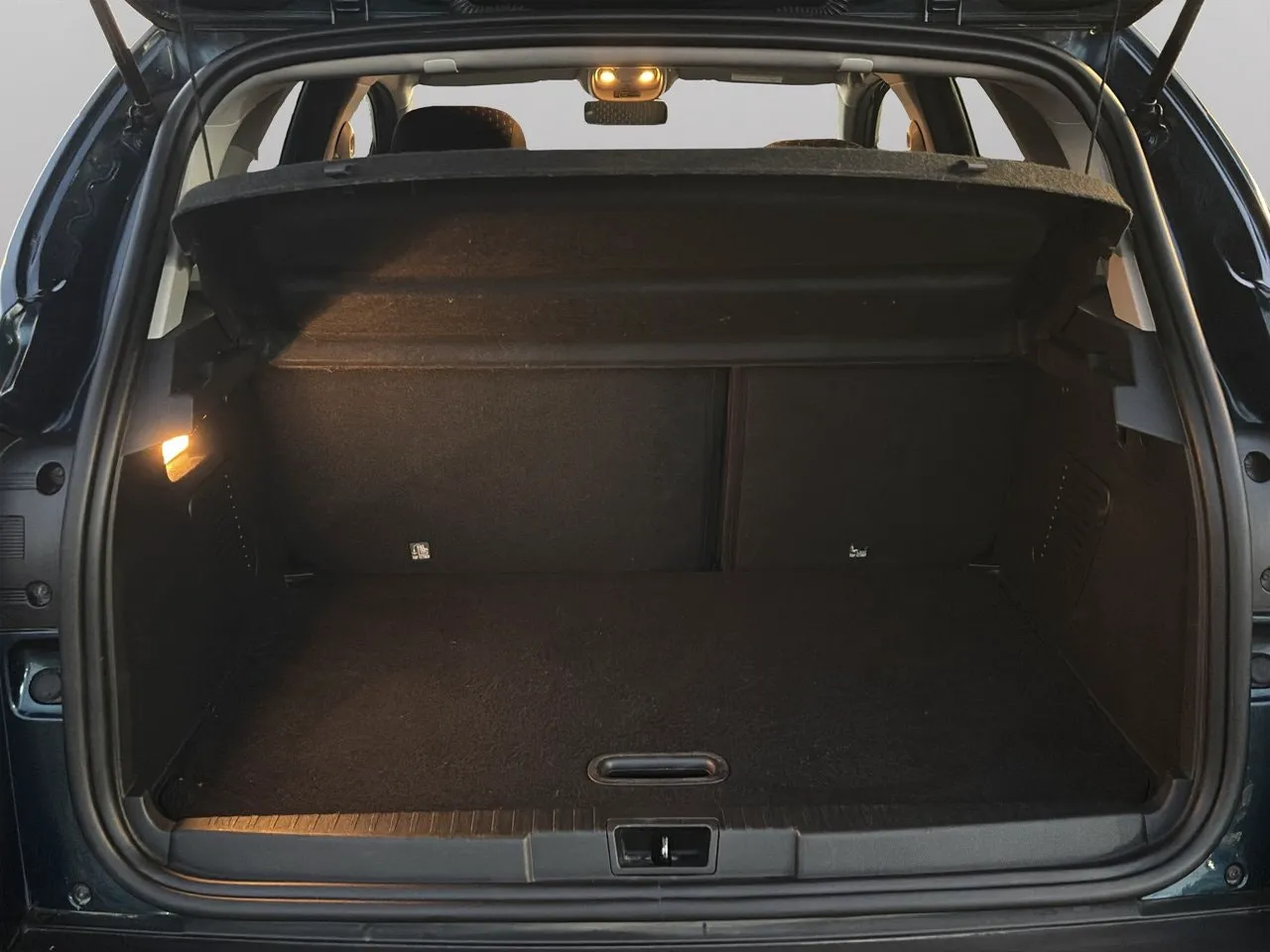 Renault Captur bild 23