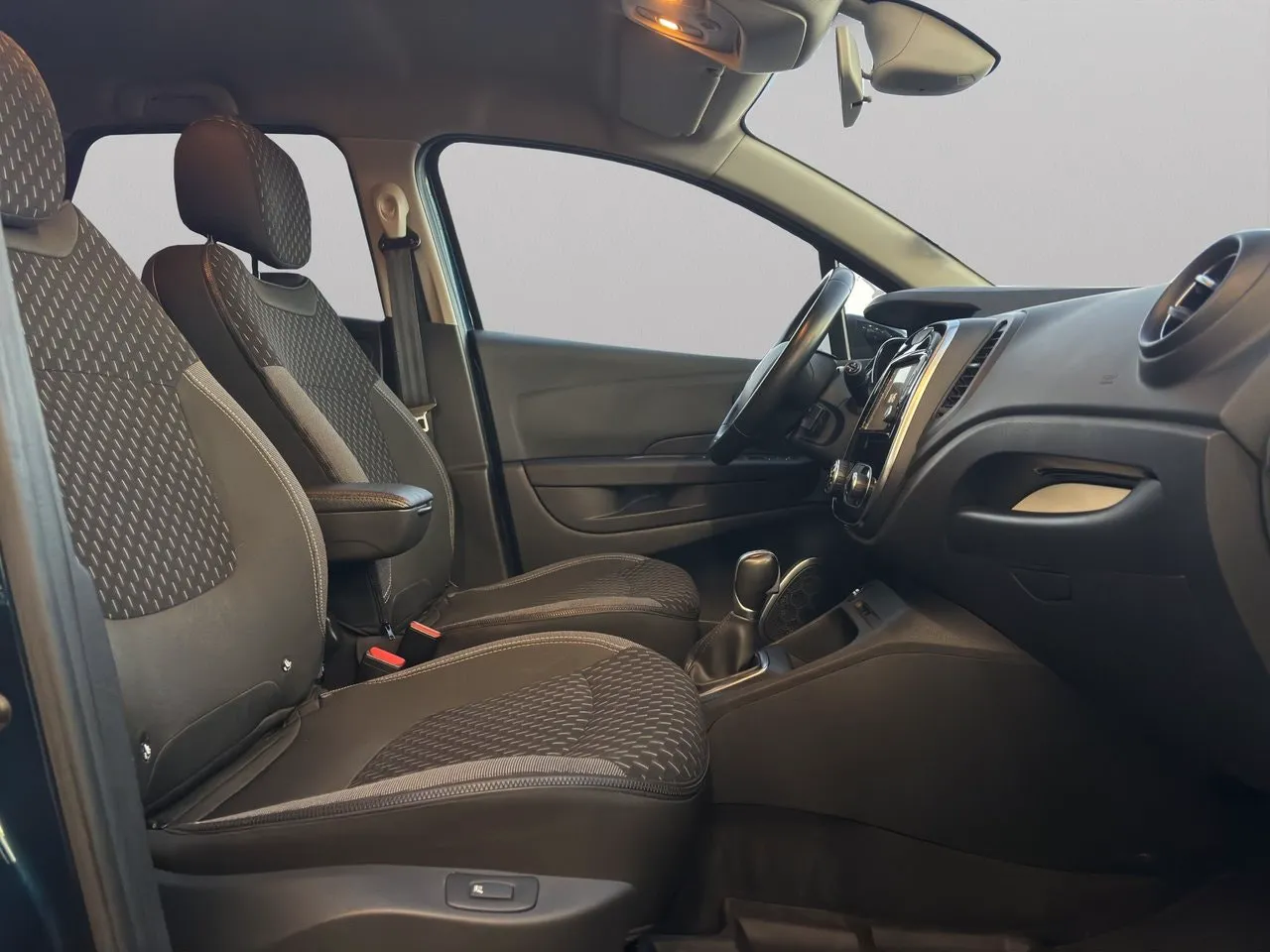Renault Captur bild 10