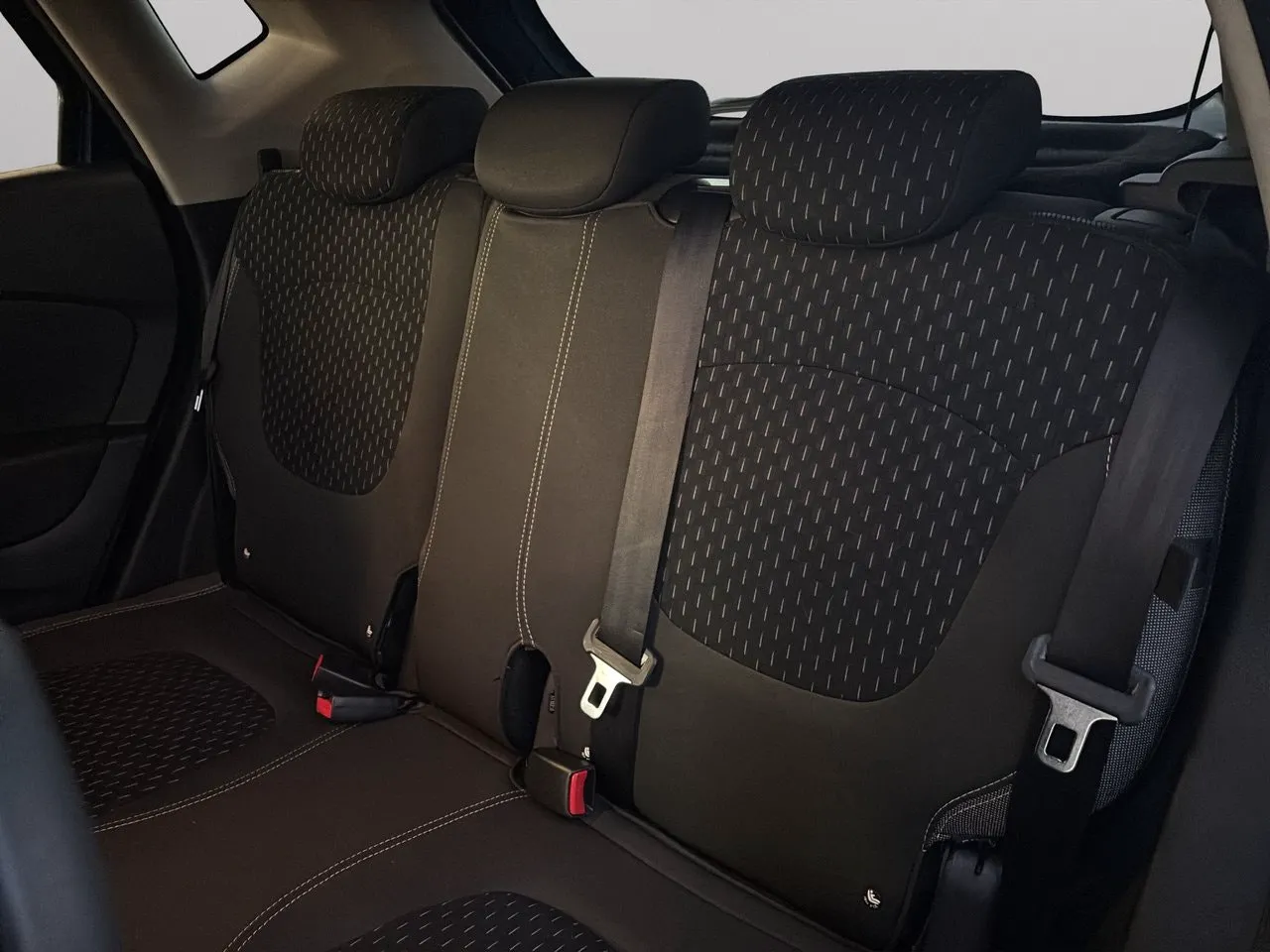 Renault Captur bild 21