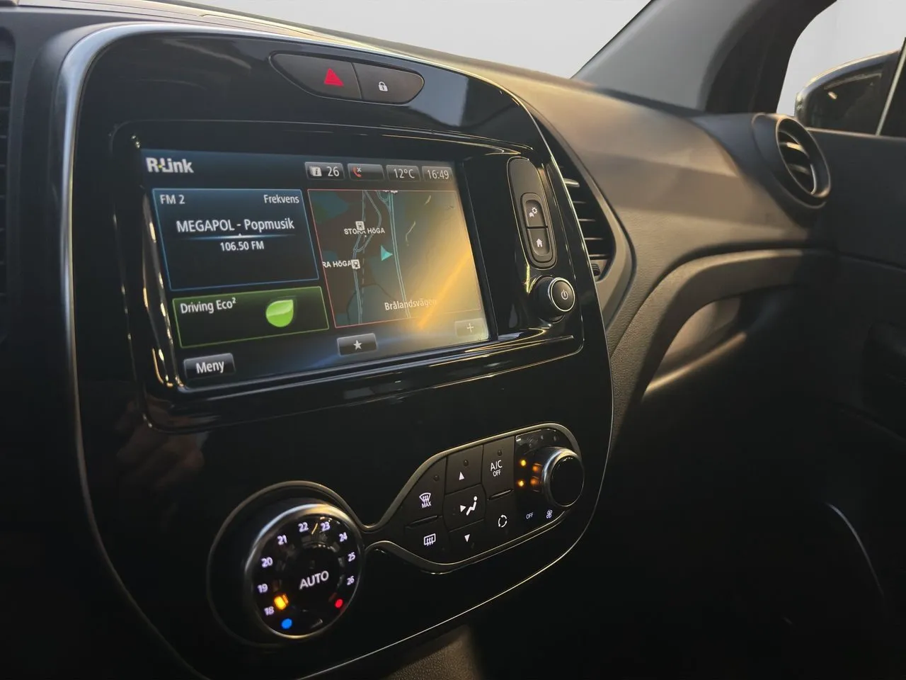 Renault Captur bild 17