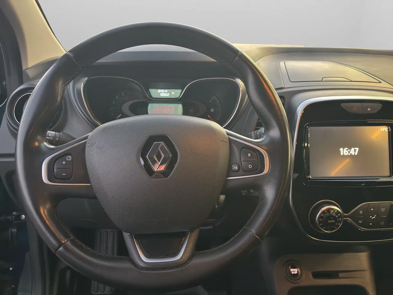Renault Captur bild 14