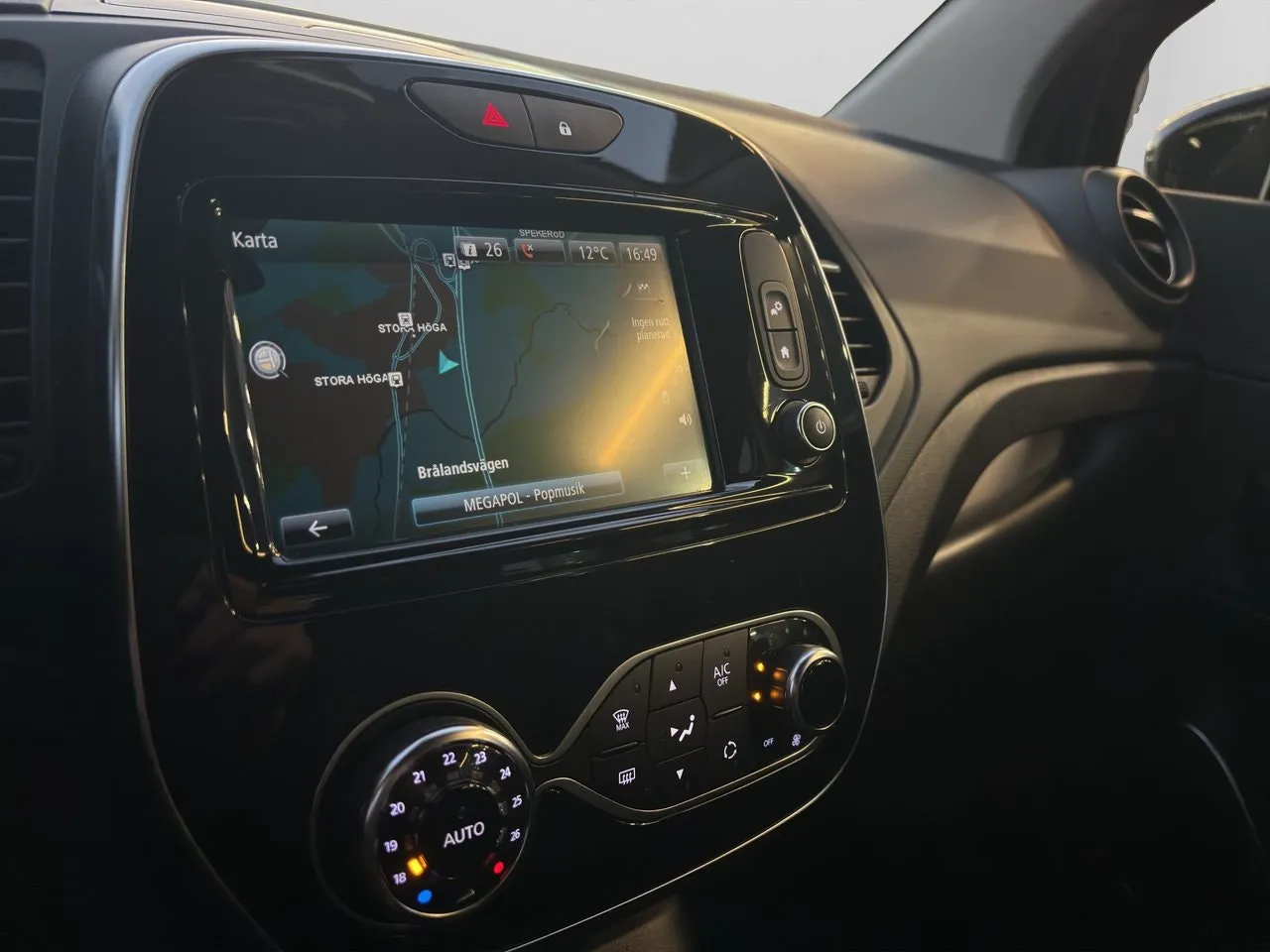 Renault Captur bild 18