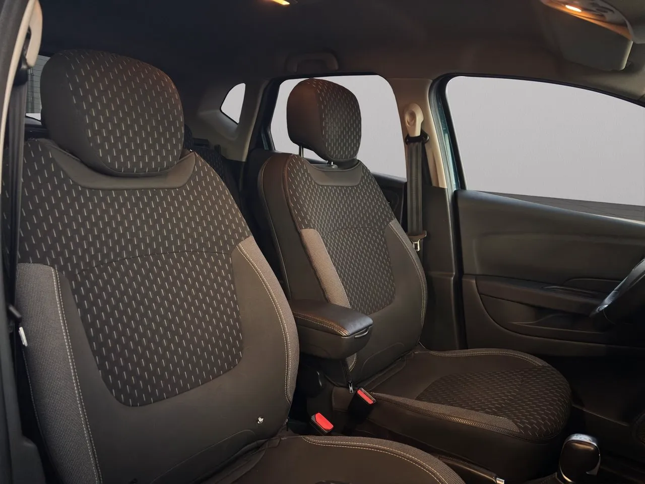 Renault Captur bild 11