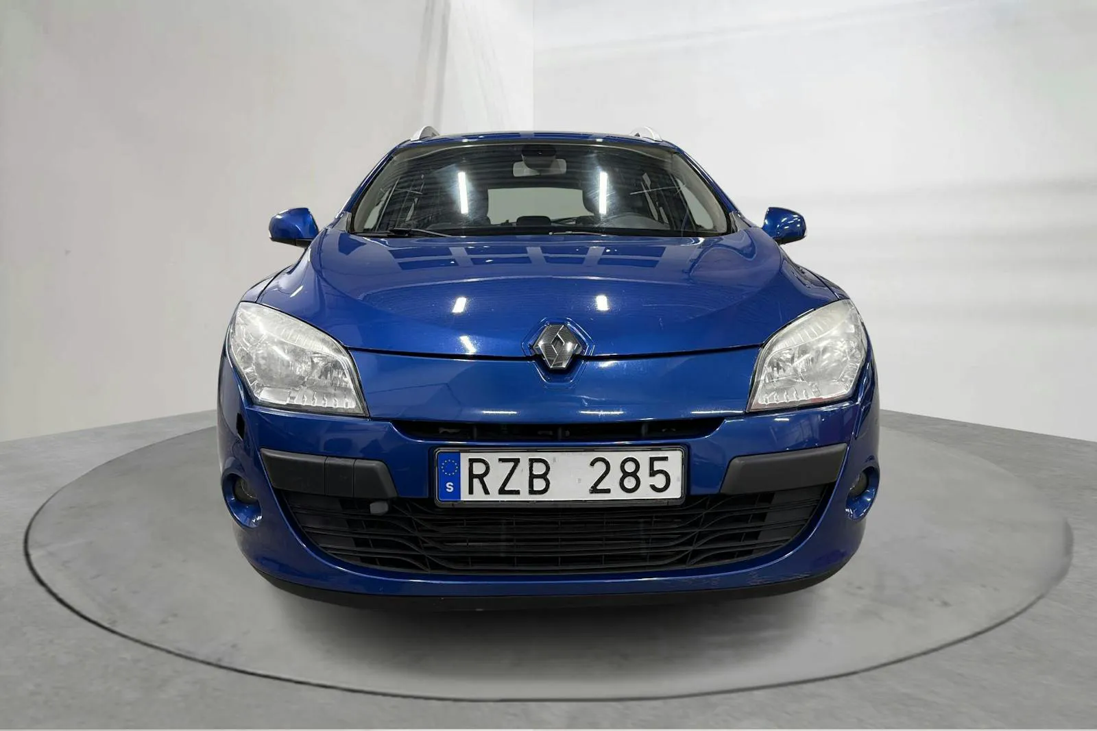 Renault Megane bild 4