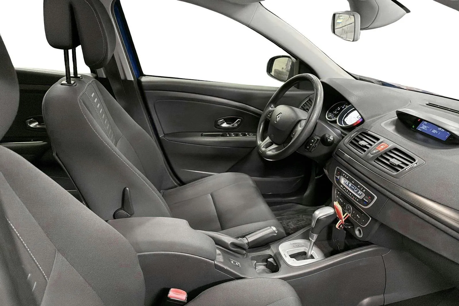 Renault Megane bild 7