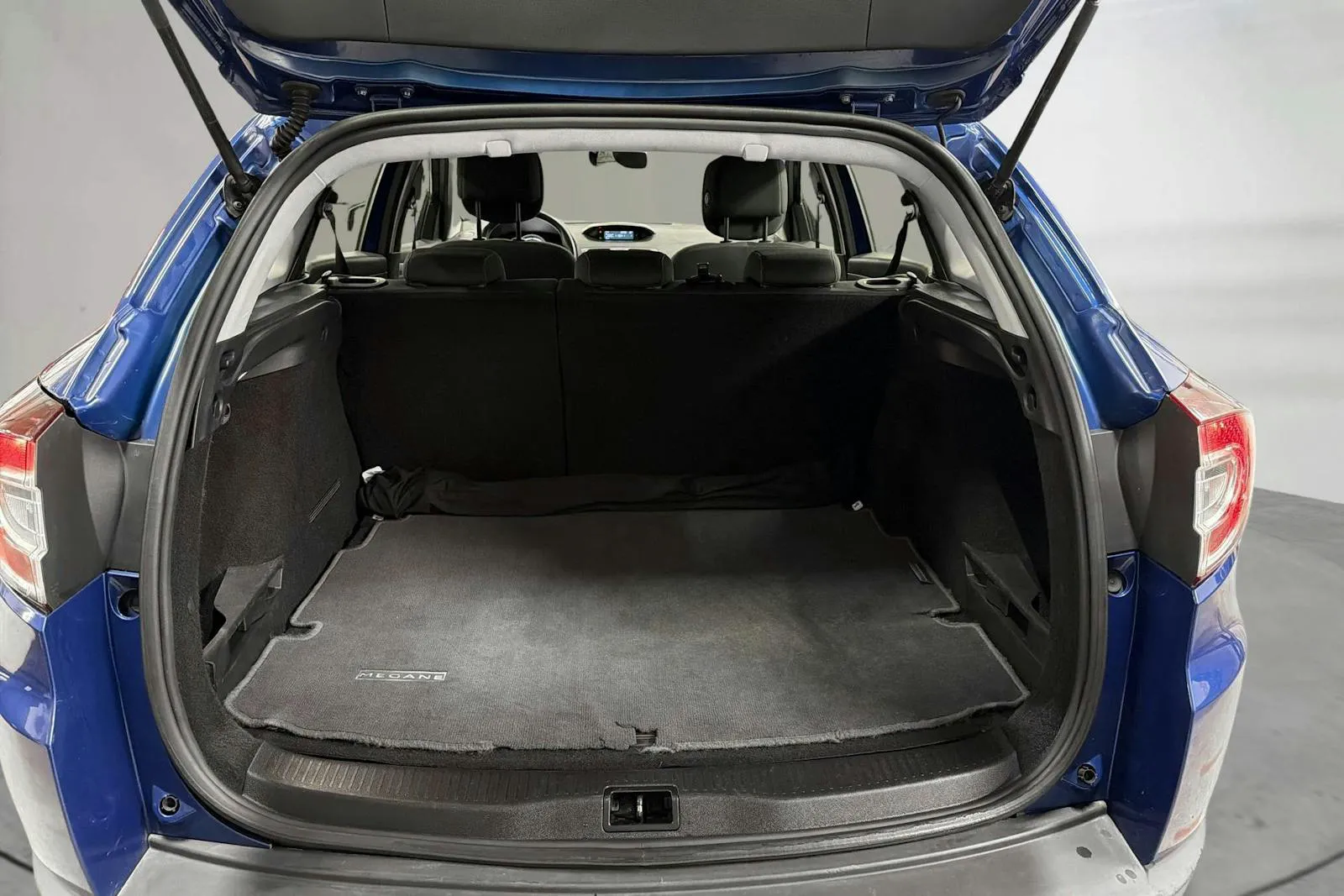 Renault Megane bild 9