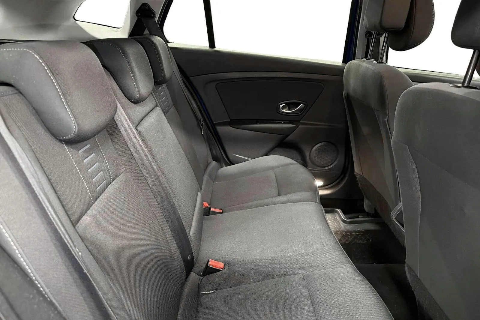 Renault Megane bild 8