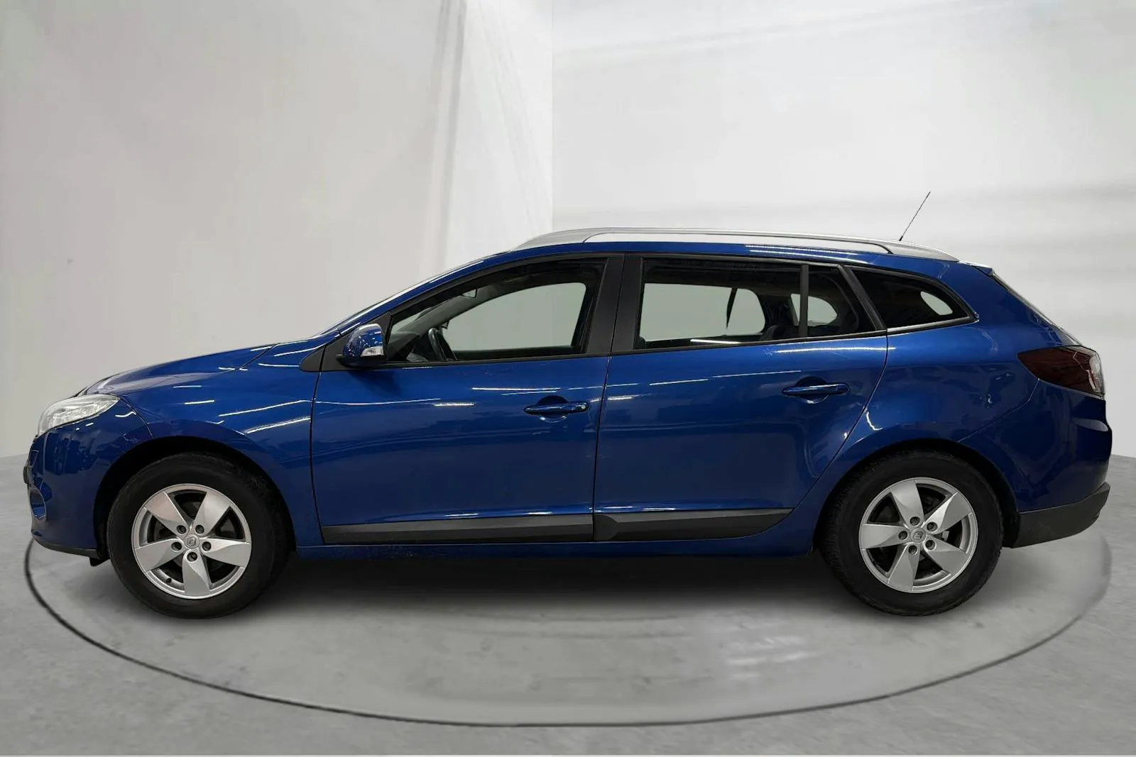 Renault Megane bild 2