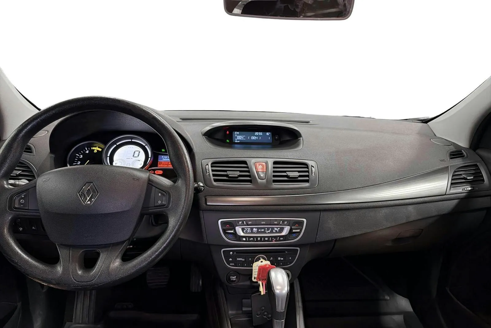 Renault Megane bild 6