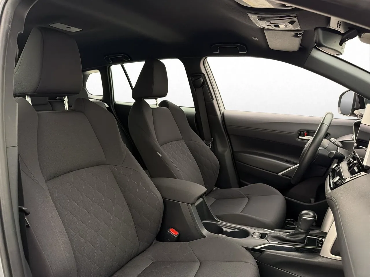 Toyota Corolla Cross bild 11