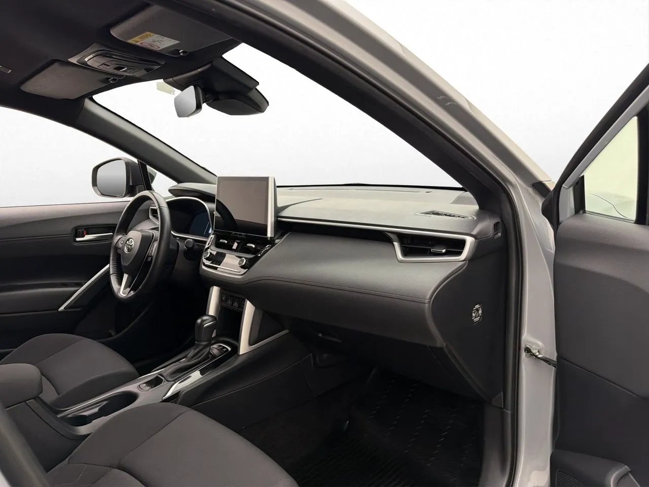 Toyota Corolla Cross bild 12