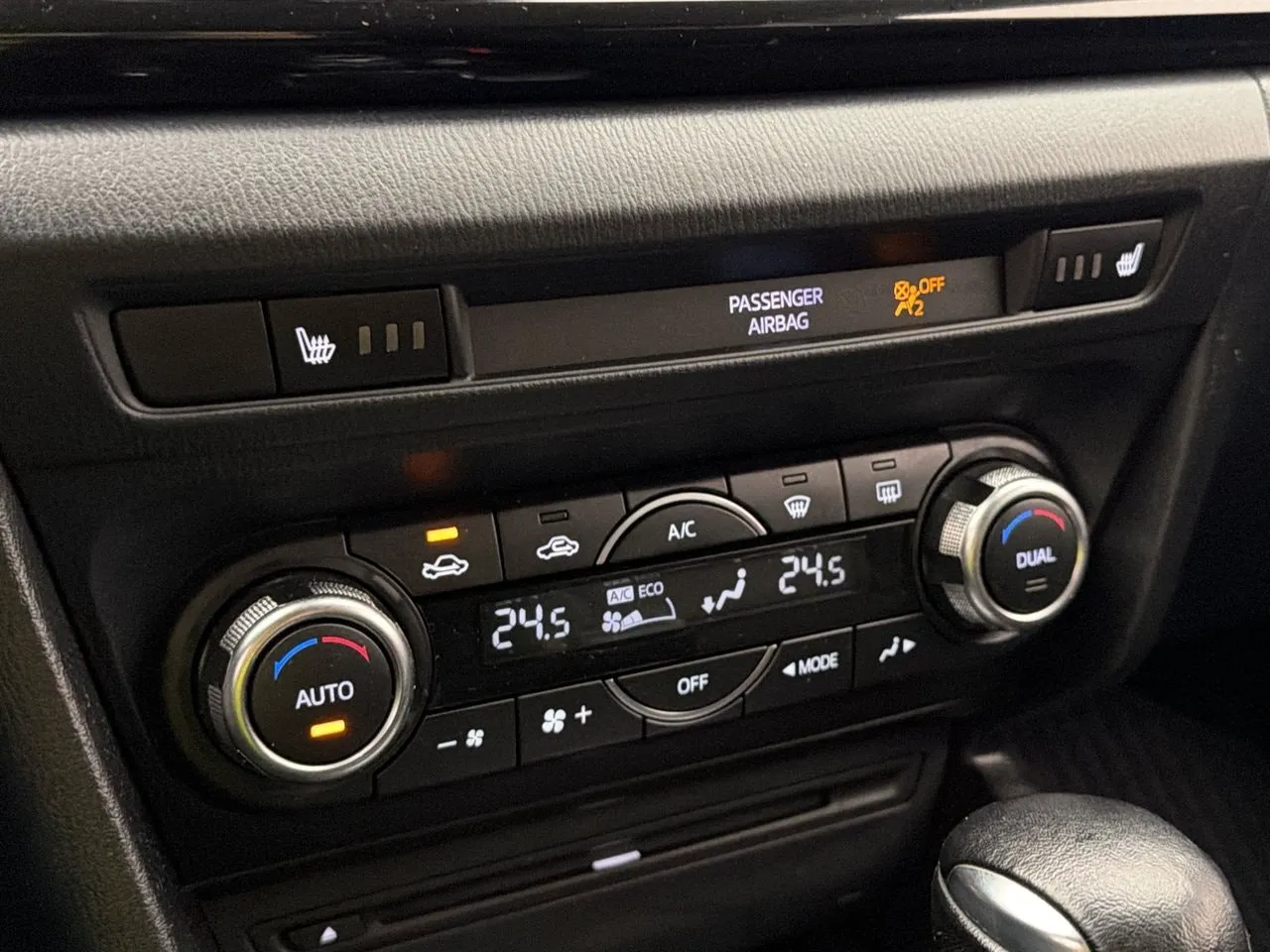 Mazda 3 bild 23