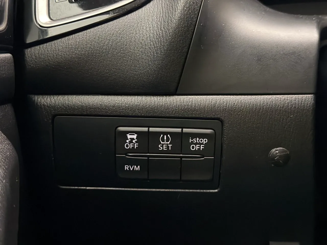 Mazda 3 bild 27