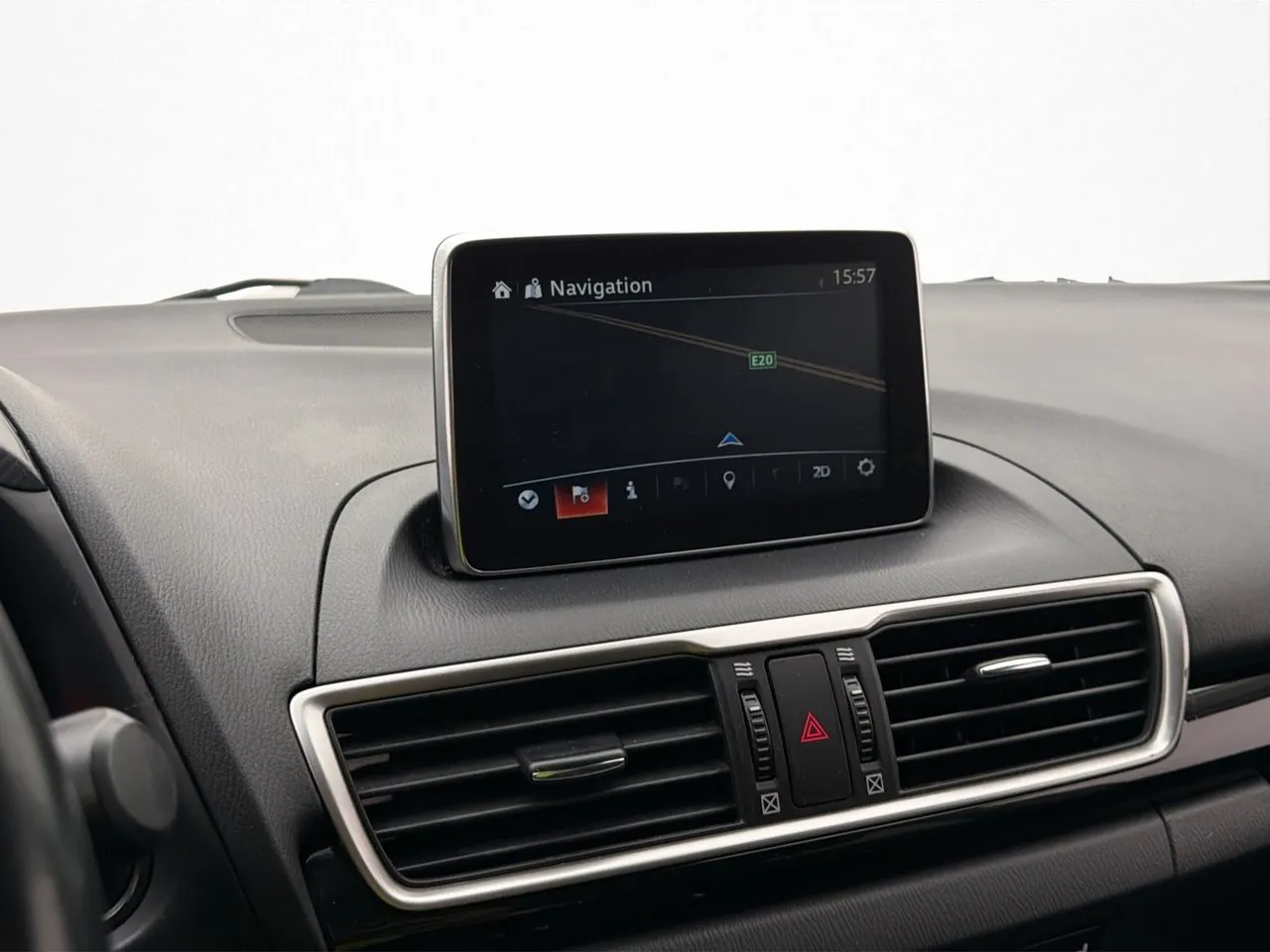 Mazda 3 bild 19
