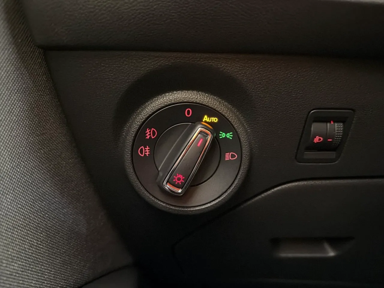 Seat Leon bild 23