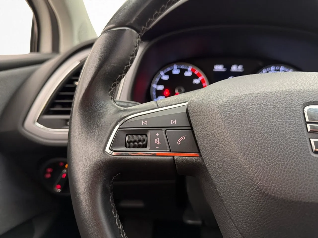 Seat Leon bild 16