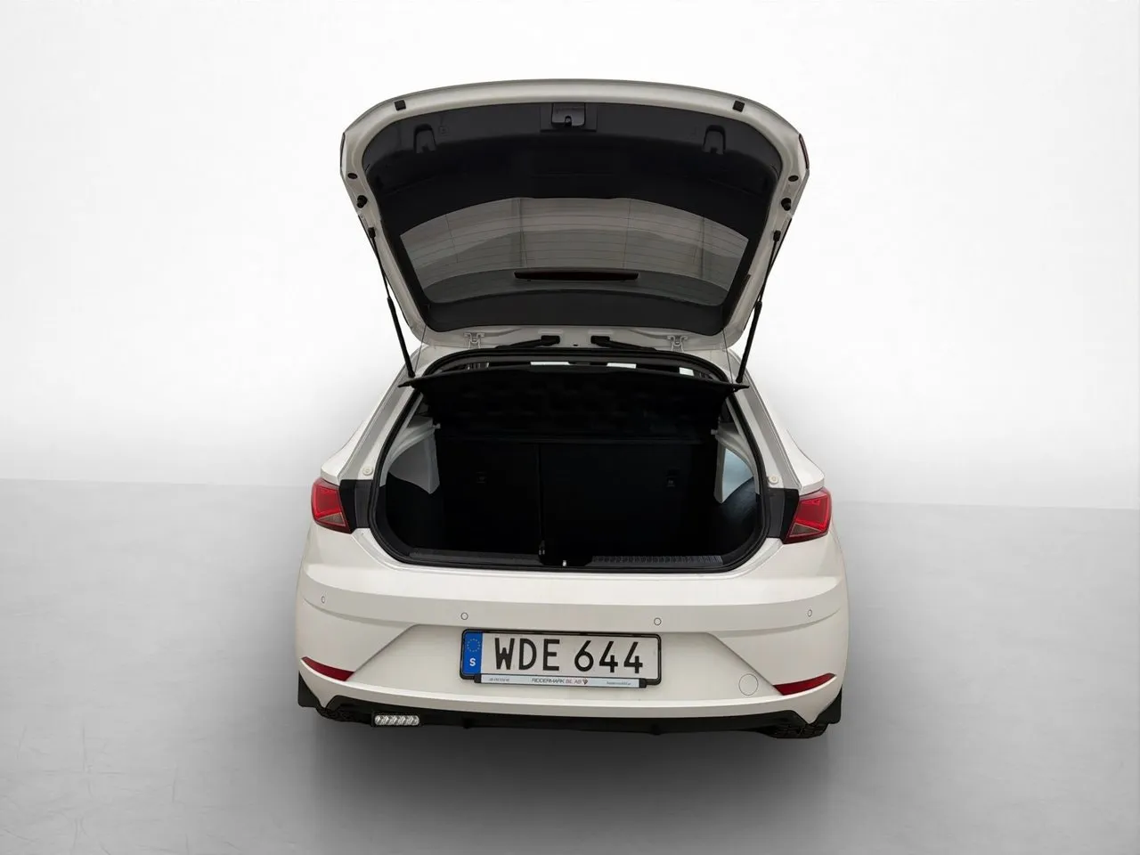 Seat Leon bild 24