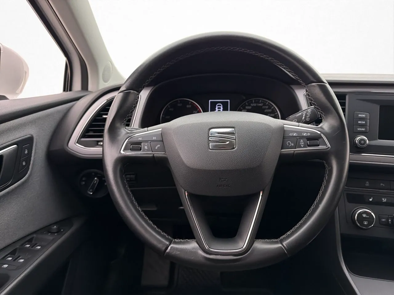 Seat Leon bild 10