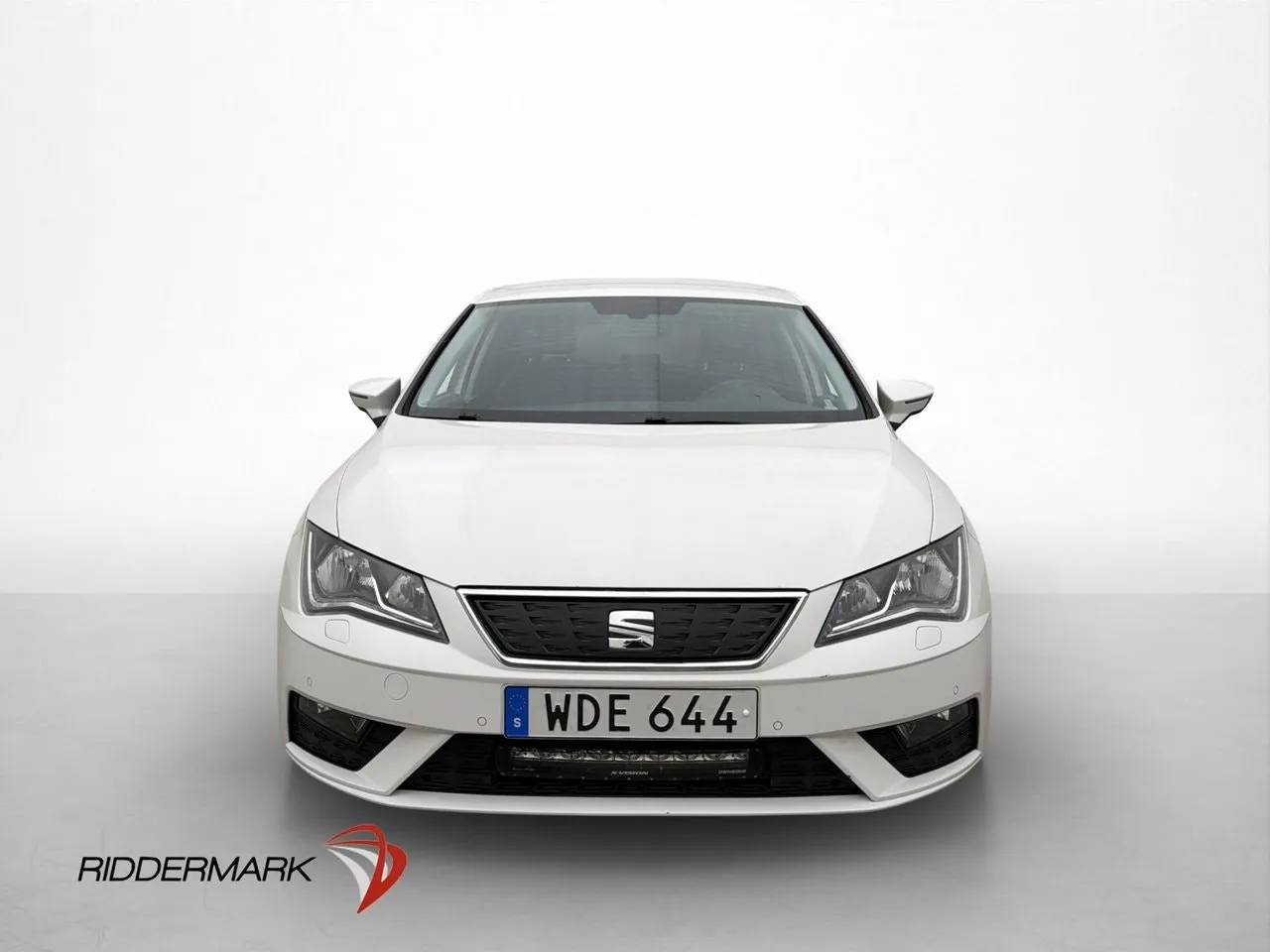 Seat Leon bild 2