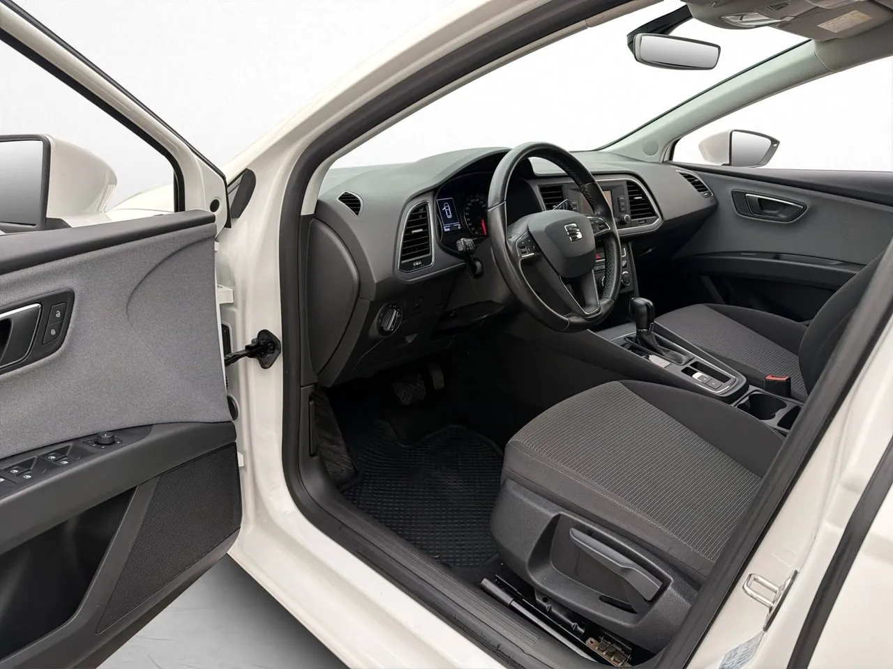Seat Leon bild 8