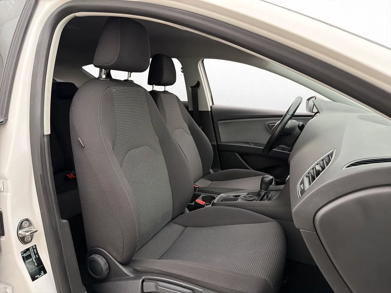 Seat Leon bild 11